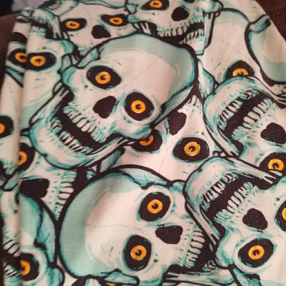 Lularoe leggings
